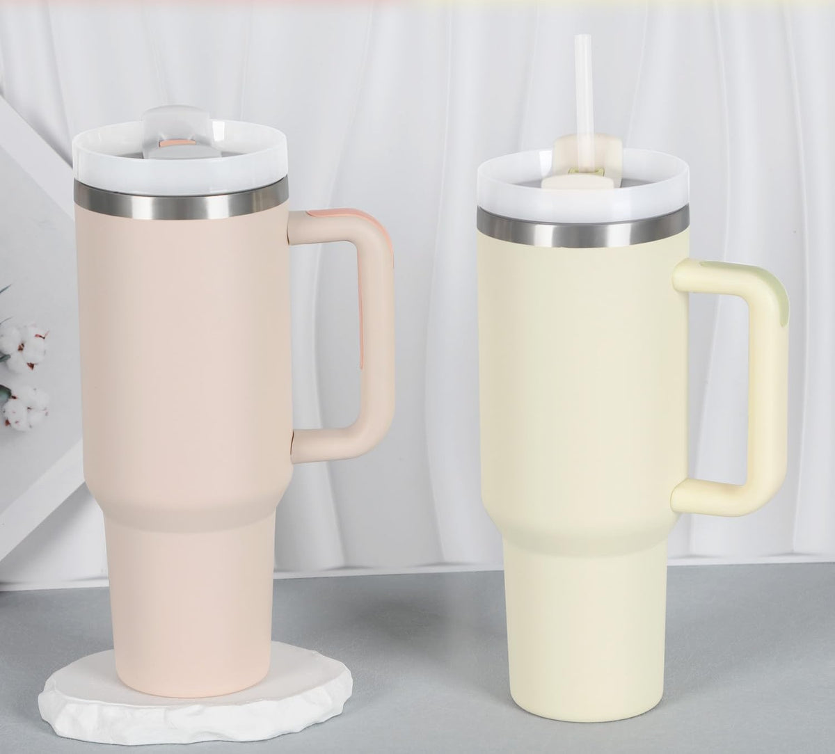 Personalized 40 oz Tumbler